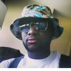 Meet your Posher, Fabrice